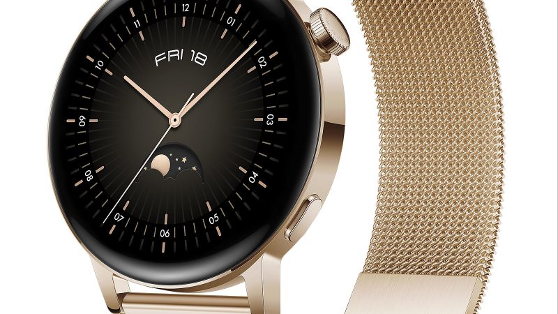 La guía completa para comprar un reloj Smartwatches