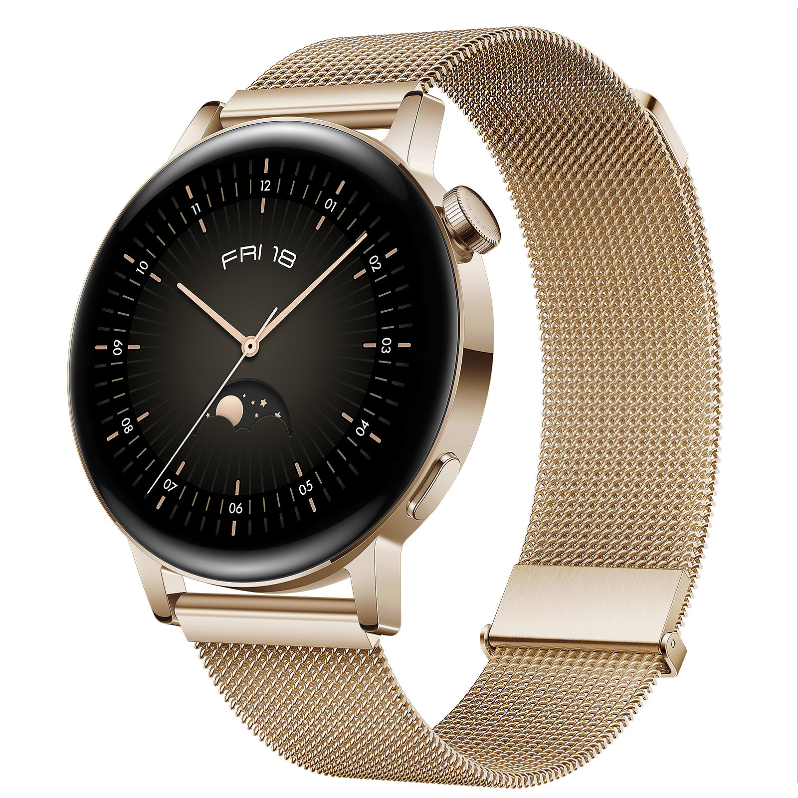 La guía completa para comprar un reloj Smartwatches