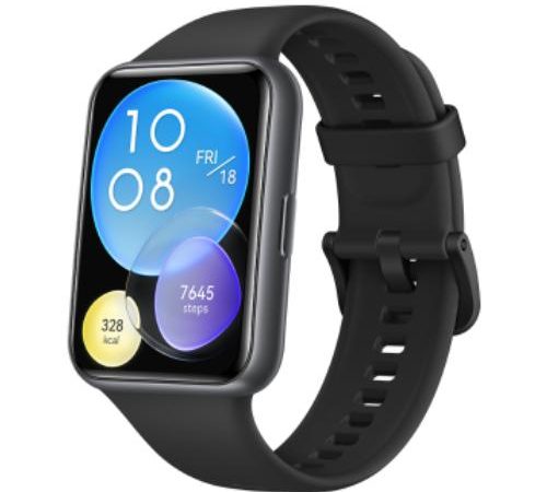Introducción al sistema operativo de los smartwatches