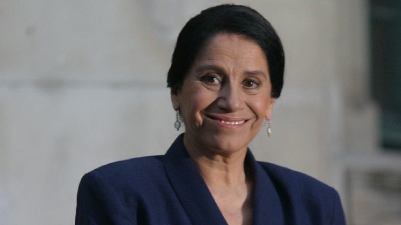 Marta Aura: “Siempre he pensado en utilizar mi profesión para abrirnos a otros caminos”